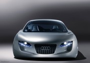 Audi RSQ Concept